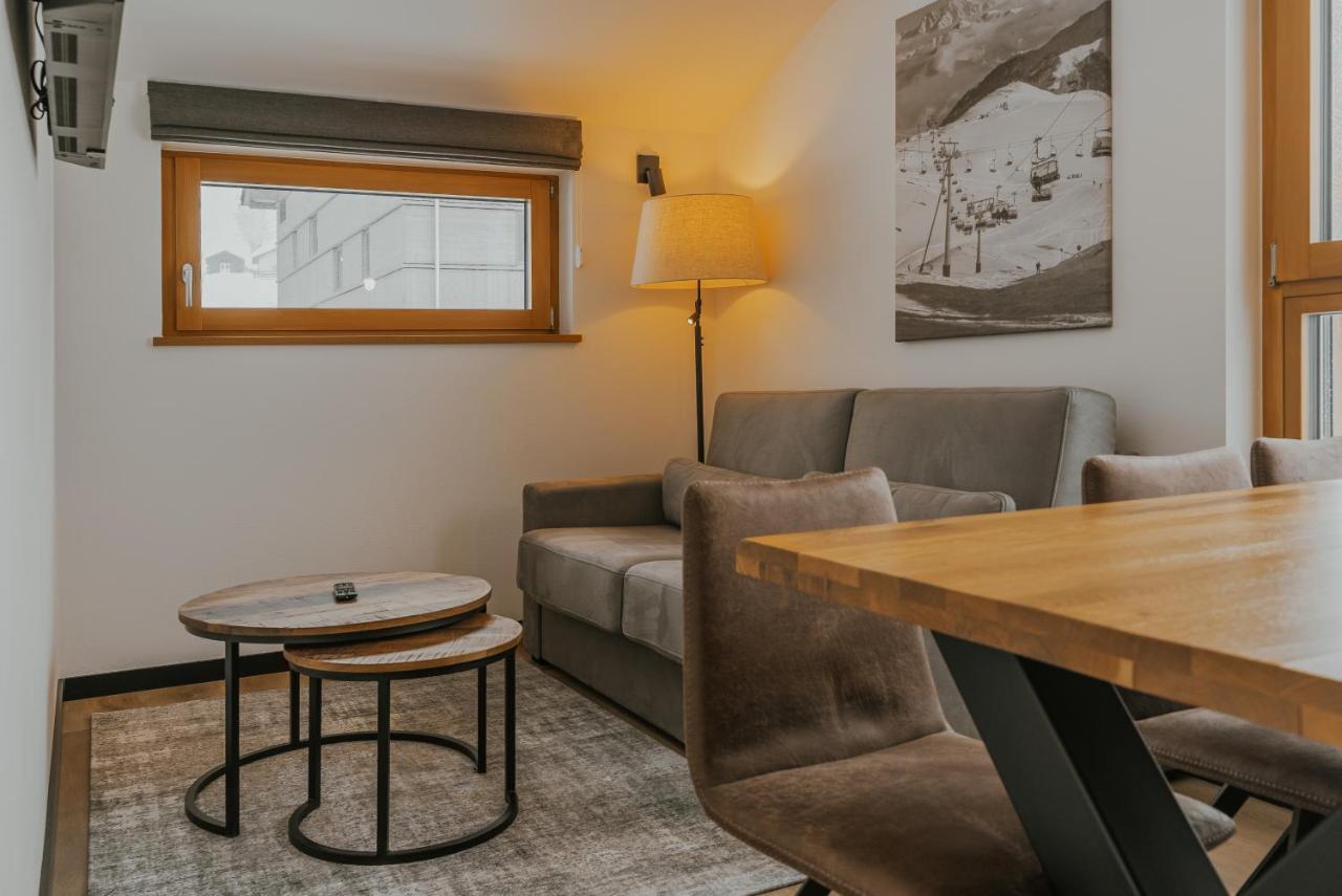 Alpinresortmontafon Garni Gargellen Dış mekan fotoğraf